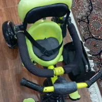 سه چرخه کودک