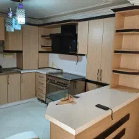 کابینت|مصالح و تجهیزات ساختمان|اهر, |دیوار