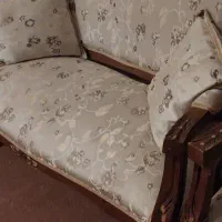 مینی مبل سلطنتی ۷نفره قیمت ۳میلیون