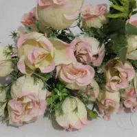 گل مصنوعی
