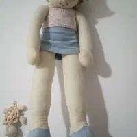 اسباب بازی عروسک درحدنو ۱۰۰ و ۱۵۰ و ۲۰۰|اسباببازی بچه|تهران, آذری|دیوار