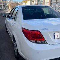 دنا معمولی تیپ ۲ مدل ۹۶ بیرنگ|خودرو سواری و وانت|زنجان, |دیوار