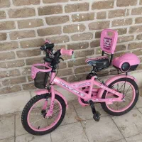 دوچرخه سایز16