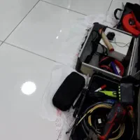 نشت یابی پطروس تخصصی (تصویری اندوسکوپی)