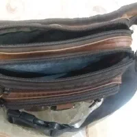 کیف کمری مردانه نو|کیف، کفش، کمربند|شاهین‌شهر, چمران|دیوار