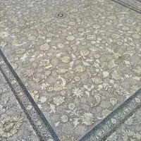 فروش فرش|فرش|لنجان, |دیوار