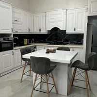 دوبلکس ۳خواب|اجارهٔ کوتاهمدت ویلا و باغ|کیش, |دیوار