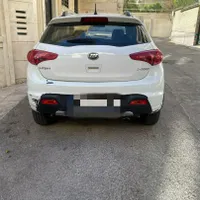 لیفان X50 اتوماتیک، مدل ۱۳۹۵