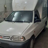 پراید وانت ۱۵۱ سفید|خودرو سواری و وانت|تهران, اتابک|دیوار