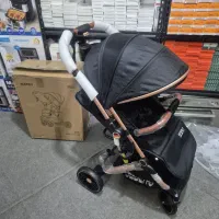 کالسکه Bebeko مدل 525 آکبند تعداد موجود