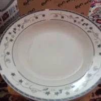 بشقاب