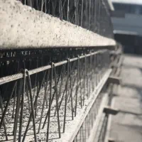 کارگاه تیرچه صنعتی