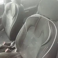 ریو 86 نقره ای|خودرو سواری و وانت|خوی, |دیوار