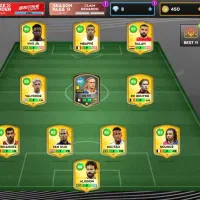 اکانت دریم لیگ رویایی 2025|کنسول، بازی ویدئویی و آنلاین|زنجان, |دیوار