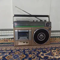 رادیو ضبط ناسیونال