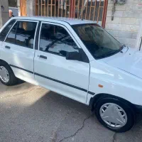 ۱۳۱ دوگانه داشبوردجدید