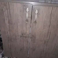 کابینت ام دی اف|آبچکان و نظمدهنده ظروف|چهاردانگه (تهران), |دیوار