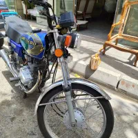 رهرو۱۲۵مدل۱۴۰۱|موتورسیکلت|تهران, شهید رجایی|دیوار