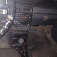 پراید مدل 86|خودرو سواری و وانت|شهرکرد, |دیوار