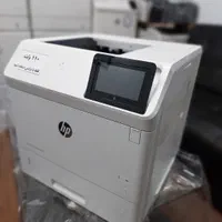 پرینتر تک کاره سیاه سفید HP 605 DNW|پرینتر، اسکنر، کپی، فکس|تهران, ایرانشهر|دیوار