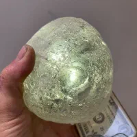 سنگ جواهر نیمه قیمتی