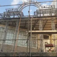 نگهبان شب میشم