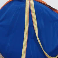 چادر مسافرتی