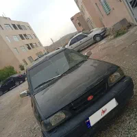 پراید مدل ۸۲