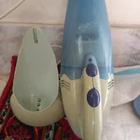 جارو شارژی
