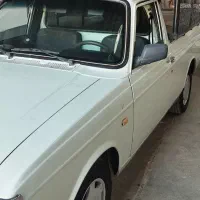 پیکان وانت 93|خودرو سواری و وانت|ماهدشت, |دیوار