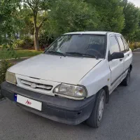 پراید مدل 85 کم خرج و آماده استفاده