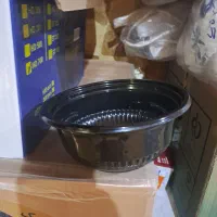 ظرف یکبار مصرف