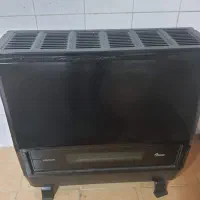 بخاری گازی ایران شرق