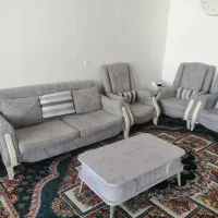 مبل شیک