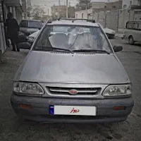 پراید 131