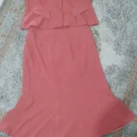 کت دامن زنانه