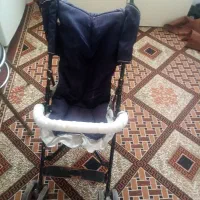 کالسکه عصایی