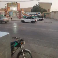 وانت بار|خدمات حمل و نقل|برازجان, |دیوار