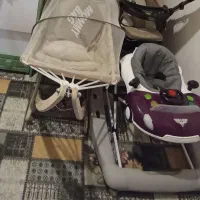 گهواره ننو و رورورئک