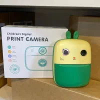 دوربین بچگانه