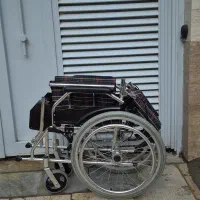 دو تا ویلچر برای فروش