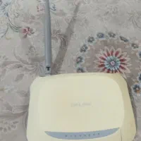 مودم tplink|مودم و تجهیزات شبکه|تهران, یافت‌آباد|دیوار