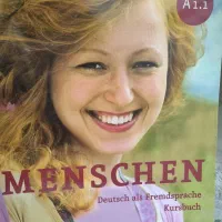 کتاب و کتاب کار آلمانی