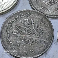 سکه|کلکسیون سکه، تمبر، اسکناس|شیراز, شهرک قمشه|دیوار