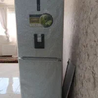 یخچال فریزر نو