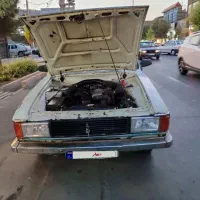 ماشین سالم وبی عیب دوگانه فابریک