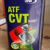 روغن گیربکس اتوماتیک ایرانول CVT|قطعات یدکی و لوازم جانبی|یزد, |دیوار