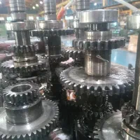 تعمیرات تخصصی مکانیک دستگاه تراش و فرز منوال وcnc