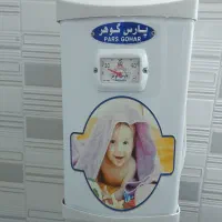 آبگرمکن برقی پارس گوهر