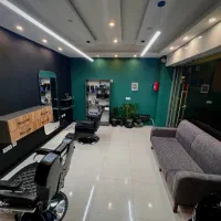 جذب همکار آرایشگر با مشتری